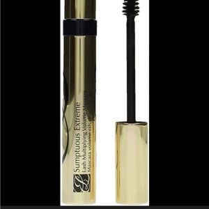 Estee Lauder Sumptuous Extreme Lash Multiplying Volume Mascara (Extreme Black)